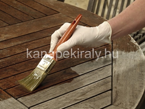 Itt a tavasz! Pakold ki a kerti bútorokat és irány a szabadba!