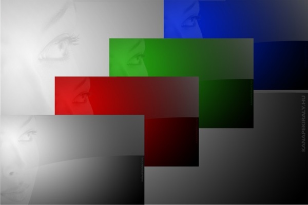 A mererengő csaj