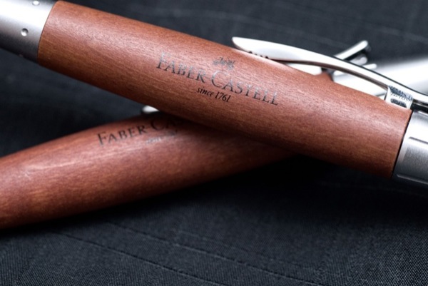 Faber-Castell E-Motion toll