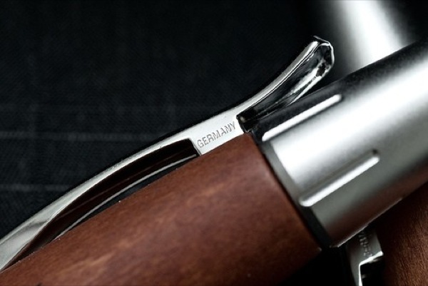 A Faber-Castell E-Motion toll nyertese...