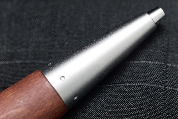 A Faber-Castell E-Motion toll nyertese...