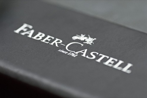 A Faber-Castell E-Motion toll nyertese...