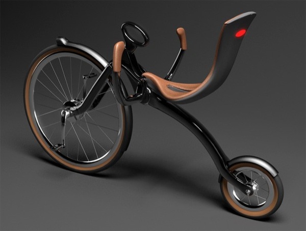 Cruiser bringa - Oneybike
