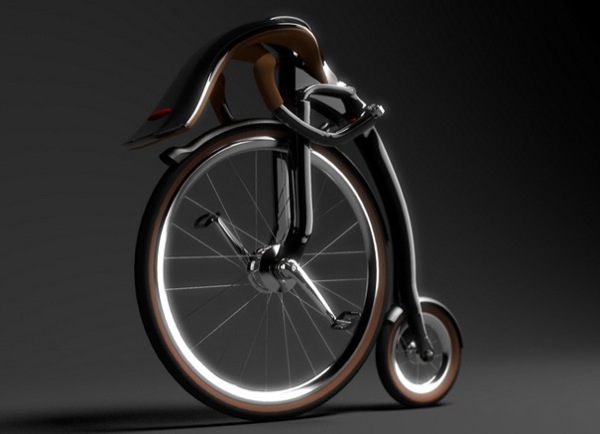 Cruiser bringa - Oneybike