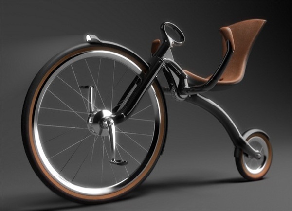 Cruiser bringa - Oneybike