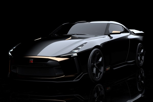 GTR