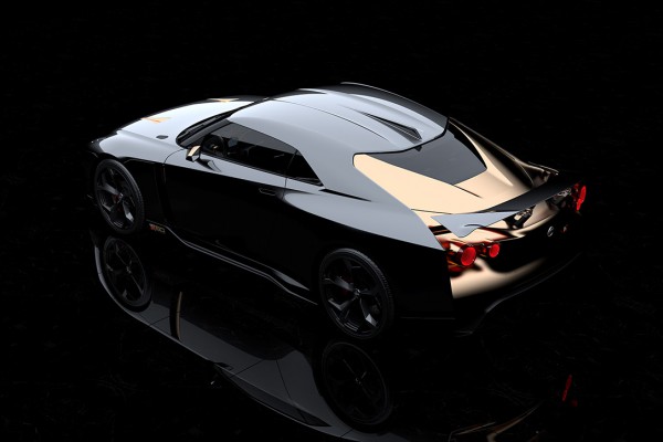 GTR