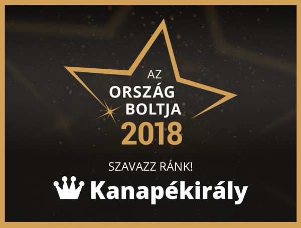 Ország Boltja 2018