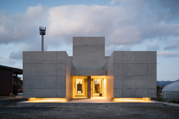 Bunker 2