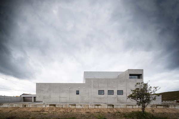 Bunker 2