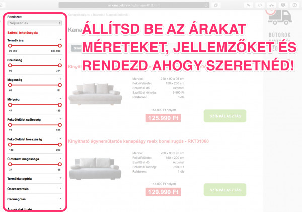 Okos kereső
