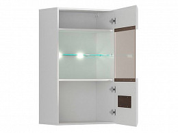 Klea fali tálalószekrény