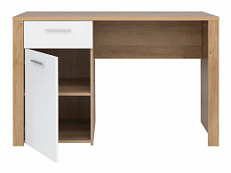 Rella íróasztal, 120 cm