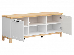 TV-állvány
