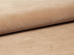 Kárpitozott ágykeret ágyráccsal 160x200
