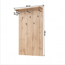 Moratiz fogas panel