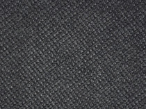 Triest ágyneműtartós relax bonellrugós heverő 120x200 szürke, jobbos