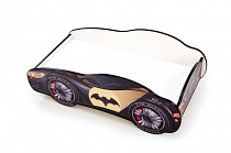 Batcar ifjúsági ágy 70x140cm