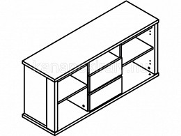 Free TV-állvány