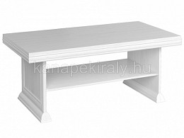 Kolett dohányzóasztal