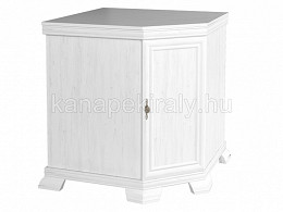 Kolett sarokkomód