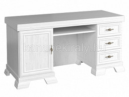 Kolett PC asztal, 149 cm