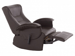 ROEM hintafotel lábtartóval