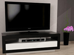 AGNS TV asztal