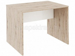 Riza számítógépasztal, 100 cm