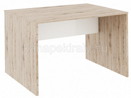Riza számítógépasztal, 140 cm