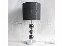 JDAE-008 asztali lámpa