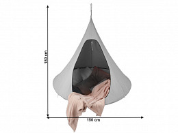 KLRN-150 függőfotel 150 cm széles