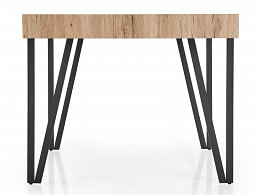 YHNN-170 fix étkezőasztal, 170 cm