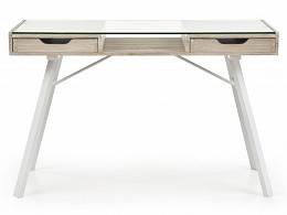 BHL-33 íróasztal, 120 cm