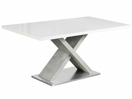 FNL-160 étkezőasztal, 160 cm