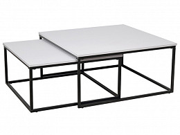 KSTL-001 dohányzóasztal szett