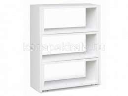 KLO-003 könyvespolc