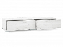 FKS-140 fiókos gardróbszekrény alsó magasító 140 cm