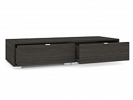 FKS-120 fiókos gardróbszekrény alsó magasító 120 cm