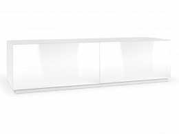 LVO-160 2 ajtós TV-állvány