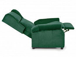 AGST relax fotel lábtartóval