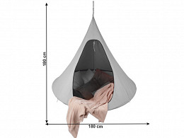KLRN-180 függőfotel 180 cm széles