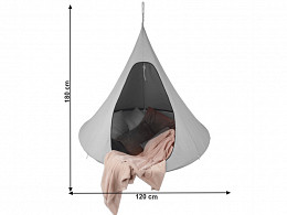 KLRN-120 függőfotel 120 cm széles