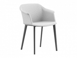 ARPA 4 db tárgyaló fotel