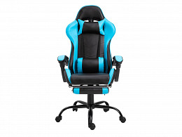 TAUR gamer forgószék