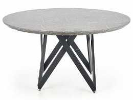 GSTM-140 fix étkezőasztal, 140 cm