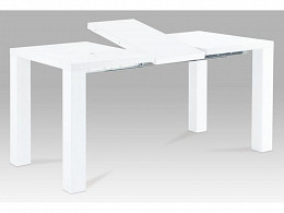 RNLD-120 nagyobbítható étkezőasztal, 120/160
