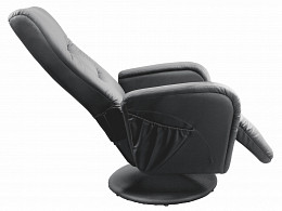 PLSR dönthető relax fotel
