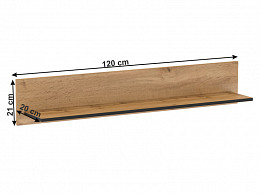 Antor polc