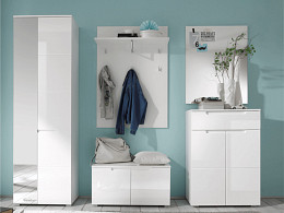 SPCA tükör